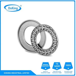 China Manufacturer Factory Good Quality and Low Price Needle Roller Bearing Axw20