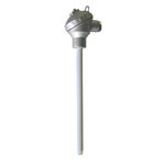 Anti-Corrosion Industrial Temperature Sensor Thermocouple
