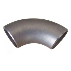 High-Quality Steel Pipe Fittings for Oil, Gas and Industrial Systems