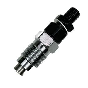 Diesel Common Rail Injector Fuel Injector 16001-53002 for RTV900g RTV900t Zd18 Zd21 Zd221 Zd321 Engine Injector Nozzle