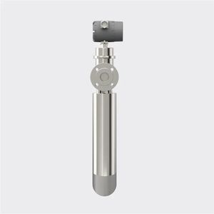 Dtr Customized Intelligent Coriolis Mass Flow Meter for Liquid Measurement Fuel Oil Measurement