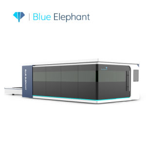 Automatic 3D Mini Laser Engraving Machine 1390 Laser Cutting Machine with Rotary Device for Sale in Mexico