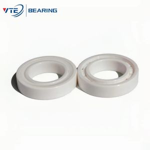 608CE 626CE 6204CE 6205CE 6206CE 684CE R188CE Full Ceramic Deep Groove Ball Bearings