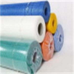 China Factory Direct Supply Fiberglass Mesh Anti-Crack Material for Eifs Wall System