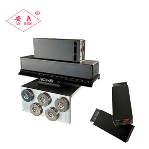 Abjx Sheet Metal Machinery Wiring Device