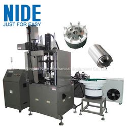 Auto Automatic Armature Rotor Aluminum Die Casting Mold Machine