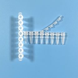 CE Approved 0.2ml PCR Tube