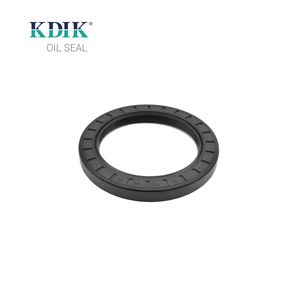 Double Lip Rubber Rotary Shaft Oil Seal Tc 110*150*15 W/Spring for Tight Sealing