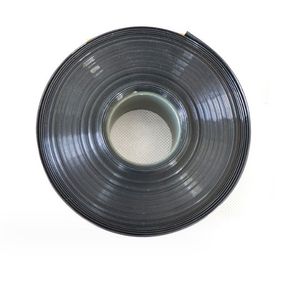 Agricultural Watering Irrigation System Garden PE Hose Farm Spray Irrigation System Tube Micro Flat Spray Tape