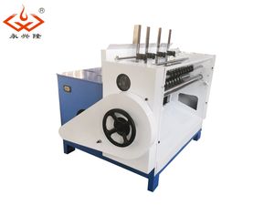XL Automatic High-Speed Partition Slotter Machine Corrugated Cardboard