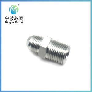 Factory OEM Price Bsp Hydraulic Pipe Fittings Union Metal Adapters Hydraulic Tube Fittinghose Adapterhydraulic Couplerhydraulic Hose Adapterreducer Pipe Fi