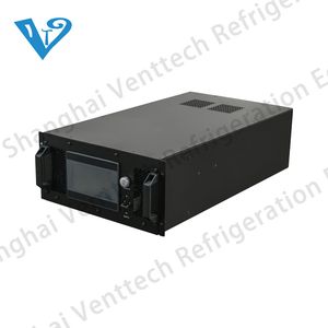 It Equipment Cooling in Row Cdu
