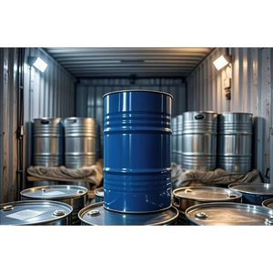 Extraction Grade Lab Reagent Dichloromethane High Purity Dichloromethane Industrial Dichloromethane