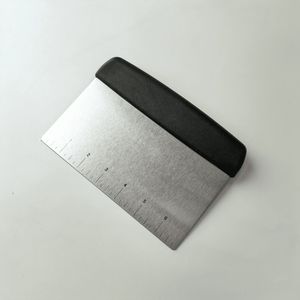 High-Quality Joyan Dough Cutter for Cafe Kitchen