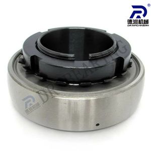 Agricultural Machinery Deep Groove Ball Insert Bearings Uh 209/30 2s. Sh Uh 209/30 2t. Sh 380706 Used in Harvester