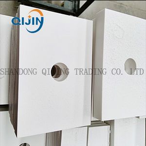 (150*100*50mm) Mining Abrasion&Impact Resistant Alumina Ceramic Bricks
