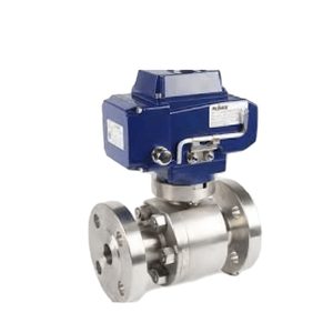 DIN/JIS A105 CF3m High Pressure 900lb 1500lb316 304 Wcb Trunnion Flange Forged Stainless Steel Ball Valve
