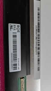 High-Quality 10.1 Inch 1280X800 RGB TFT LCD Display Panel