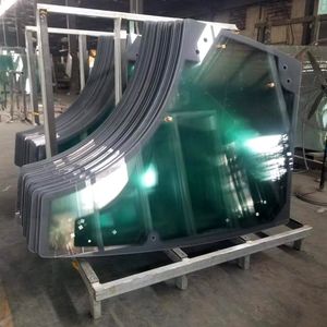 All Kinds of Tempered Laminated Glass Manufacturers Wholesale Customized Auto Glass