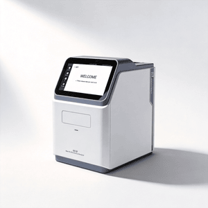 Medical Equipment Poct Multi Function Portable Dry Biochemistry Chemistry Analyzer for Test Liver Function/Kidney Mindray Bc-5800 Analyzer