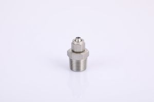 Premium Ziduo Stainless Steel 304 316 Quick Air Coupling 30pH