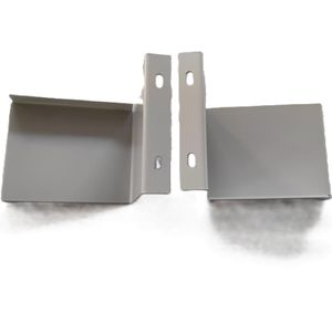 Hot-Selling Corrosion Resistant Welded Metal Products for Aluminum Bicycle Frame