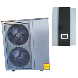 18kw DC Inverter Split Air Source Heat Pump Inverter Split Heat Pump