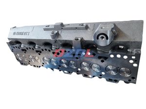 OEM 3959565 3936153 3936512 Cylinder Head Assembly for Cummins 6CT8.3 Diesel Engine