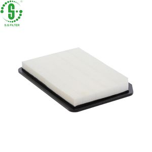 Factory Supply High Quality Cabin Air Filter Cc1087236 SA190528