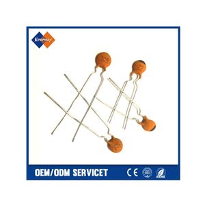 103 M 50V Ceramic Disc Capacitor