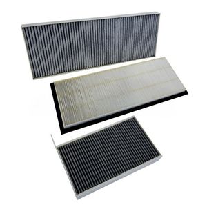 New Cabin Air Filter for Model Y Compatible Part Numbers
