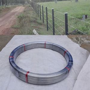 Best Price for Galvanized Oval Wire to Brazil From China Factory