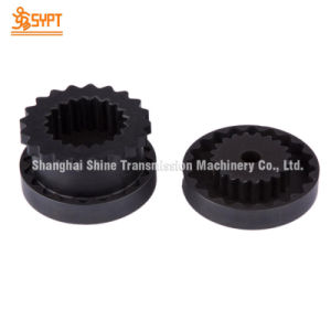 S-Flex Coupling with NBR Insert
