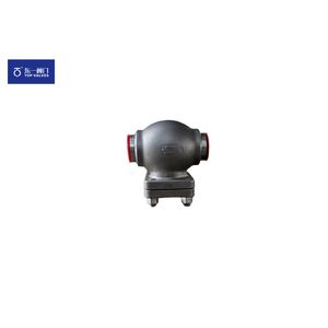 Cryogenic Marine Valve for Industrial and Ultra Low Temperature Applications - Marine Valve