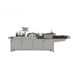 Multi-Function Automatic Premade Stand up Zipper Pouch Horizontal Automatic Four Side Seal Bag Packing Machine