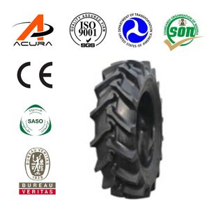 From China Best Price Fast Delivery Good Quality Agricultural Trailer Tire/Tyre 15.5/65-18 16.5/70-18