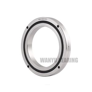 THK High Precision Cross Roller Bearing Rau5008 ABEC5 Precision Roller Bearing for CNC Rotary Table/Robotics
