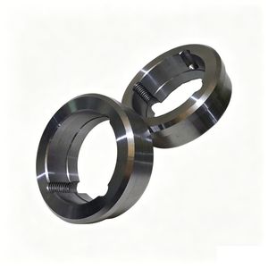 High-Quality OEM Taper Split Bushings for Mechanical Transmission