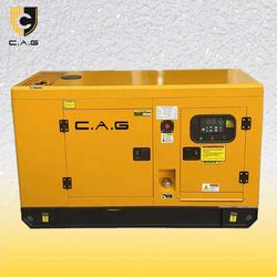 10kVA/15kVA/20kVA/25kVA/30kVA/40kVA/50kVA/60kVA/80kVA Silent Electric Diesel Power Yangdong Generator