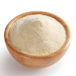 Premium 99% Pure Cellulose Powder for Ceramic Manufacturing