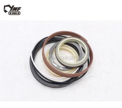 Excavator Cylinder Service Oil Seal