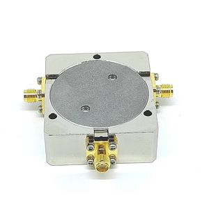 Das/Ibs Indoor or Outdoor, Made in China, High Quality, Factory Good Price, Communicate The Hot Selling of Factory Price of Grey RF Coaxial Circulator 703-960mh