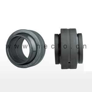 Miniature Rolling Ball Self-Aligning Two-Way Spherical Plain Bearing Joint Bearing Knuckle Bearing Geew63es
