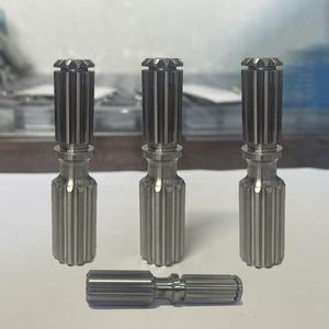 Aerospace-Grade CNC Machined Air Parts for Optimal Performance