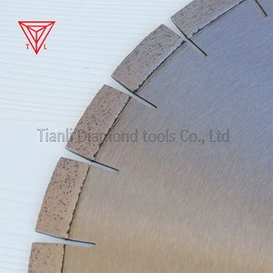 Diamond Tools Cutting Mining Saw Blade for Moorstone