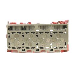 5307154 5271176 5264128 Cylinder Head assembly for Cummins ISF2.8 Diesel Engine Cover