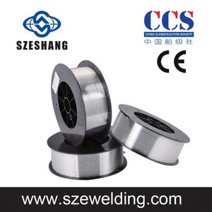 Szeshang Brand Aluminum Alloy Welding Wire Factory Supply Er1060 Er4043 Er5536