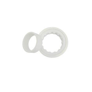 High-Performance Ceramic Bearings for Industrial Applications and Machinery