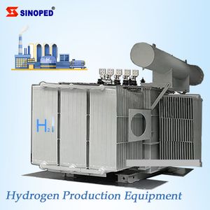 Hydrogen Generator Hydrogen Energy Equipment