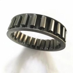 High Precision One-Way Clutch Bearing Ewc1008 One Way Needle Roller Bearing for Fishing Reel